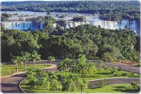 CTD vai realizar painel para debater a revisão do plano de manejo do Parque Nacional do Iguaçu