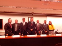 CTur realiza audiência pública sobre condomínios hoteleiros