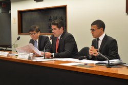 CTur vota emendas orçamentárias e aprova projetos de incentivo ao turismo religioso