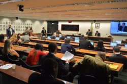 CTur vota projetos sobre concessão unilateral de visto e regulamentação da Lei Geral do Turismo