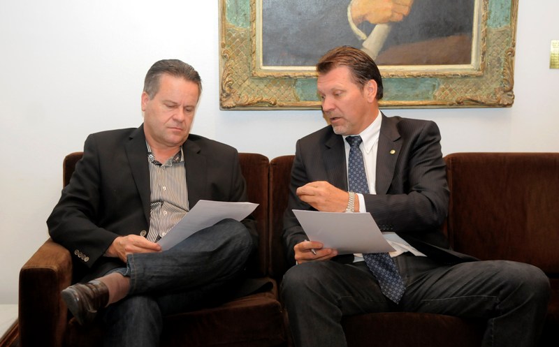 Debate sobre Aeroporto Internacional Salgado Filho será no dia 10 na Assembleia Legislativa do RS