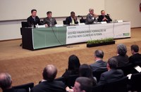 Debate sobre situação fiscal dos clubes de futebol ganha nova dimensão