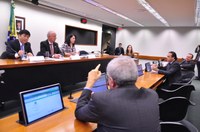 Deputados priorizam infraestrutura, qualificação e promoção do turismo no Orçamento