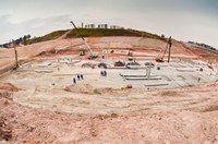 Donizette aprova escolha de São Paulo para jogo de abertura da Copa 2014