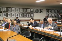 Donizette faz balanço positivo dos trabalhos da Comissão de Turismo e Desporto no primeiro semestre de 2011