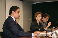 Emendas ao Orçamento da CTD privilegiam Copa do Mundo e Jogos Olímpicos