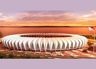 Fórum Legislativo da Copa 2014 visita Porto Alegre