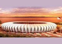 Fórum Legislativo da Copa 2014 visita Porto Alegre