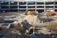 Fórum visita Rio e aponta problemas de mobilidade urbana para a Copa