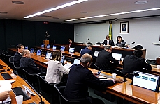 Futsal no programa olímpico volta à discussão na Câmara dos Deputados