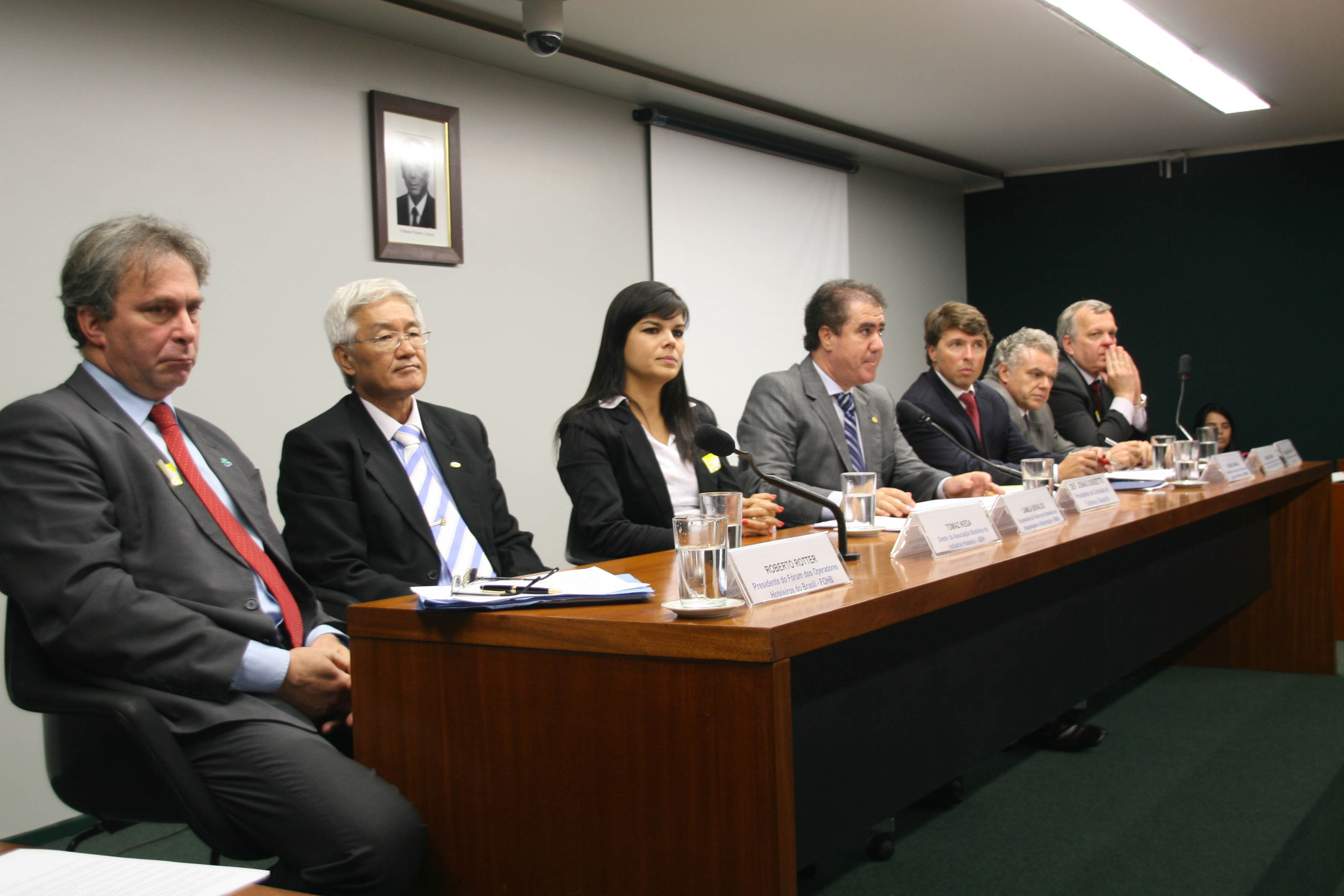 Governo vai lançar Programa de Aceleração do Turismo - PAT