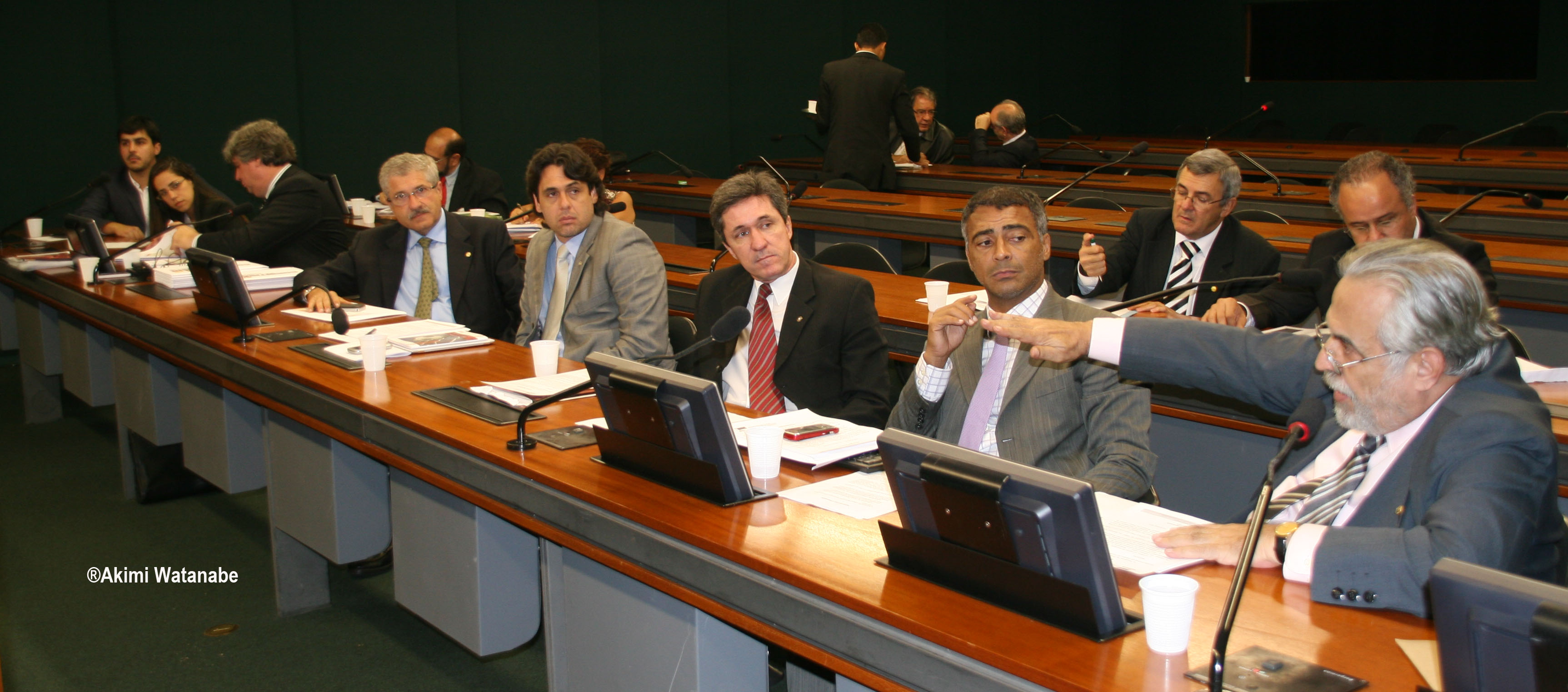 Grupo de Trabalho debate reformulação da Timemania 