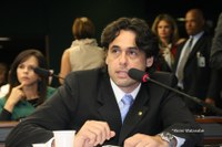 Grupo de Trabalho vai discutir alterações no Estatuto do Torcedor