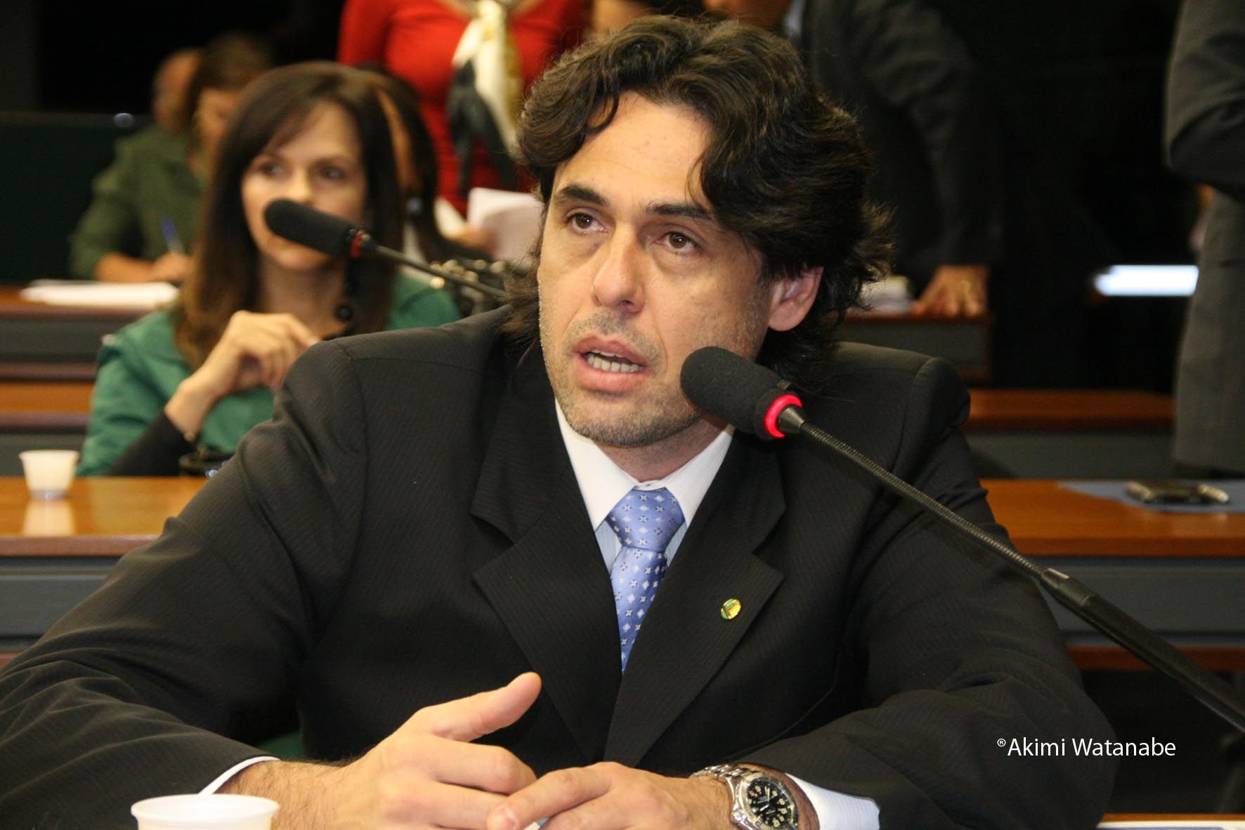 CTD aprova proibição de tiro desportivo para menores