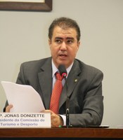 Lei Geral da Copa: Donizette é contra a venda de bebidas nos estádios