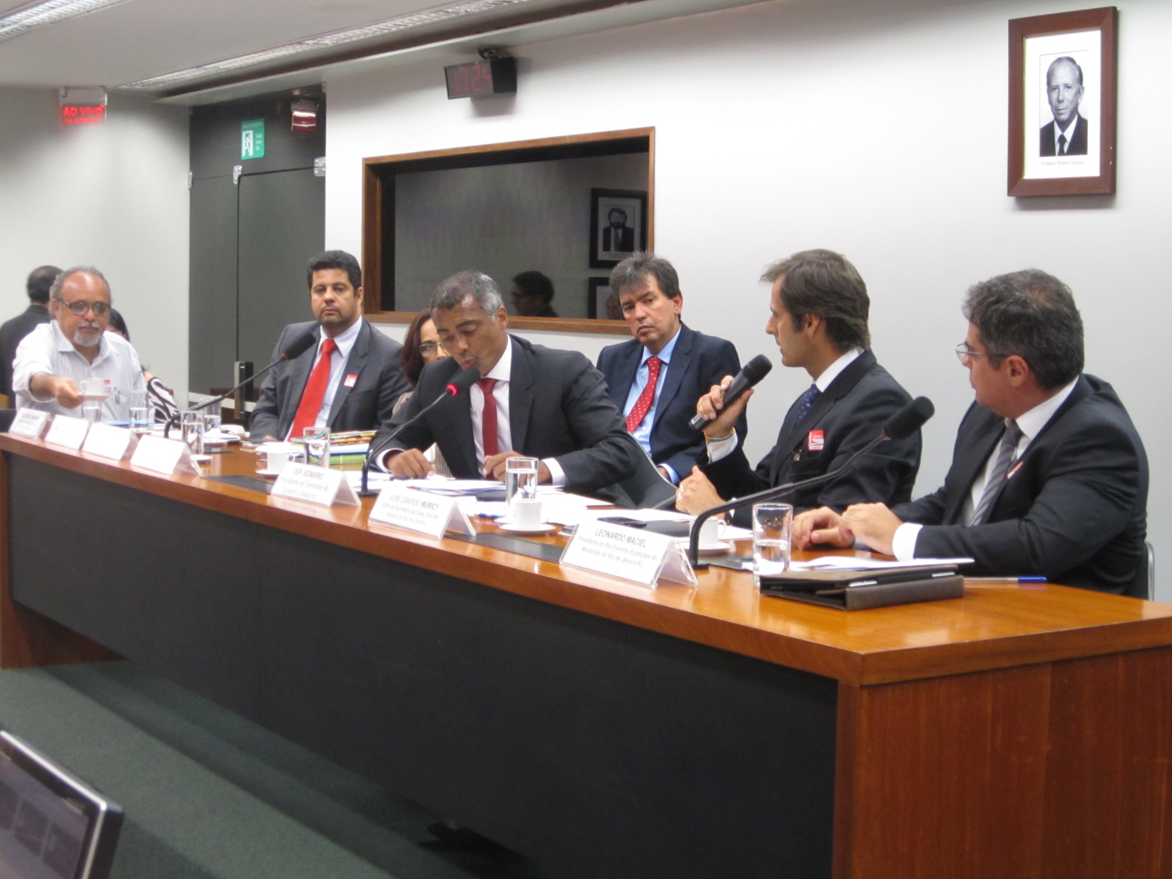 Maracanã não terá mais reformas com verbas públicas