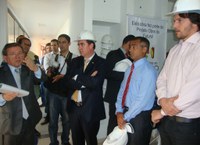 Natal: Obras de mobilidade urbana também preocupam