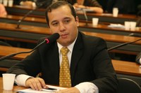 Nuzman expõe na CTD preparação dos atletas para Jogos Olímpicos