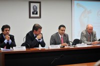 Paraolímpicos querem mais ouro em Londres