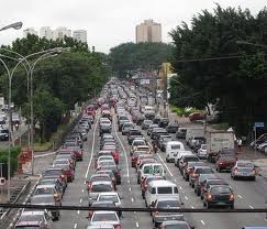 Parlamentares farão visita técnica as obras da Copa do Mundo de 2014