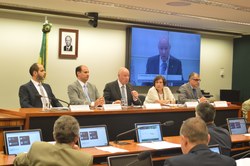 Preço das passagens aéreas é pauta em Audiência Pública