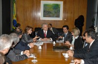 Presidente da Câmara vai priorizar projetos para incentivar turismo.