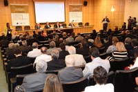 Presidente da Comissão de Turismo defende mudanças na Lei Geral do Turismo