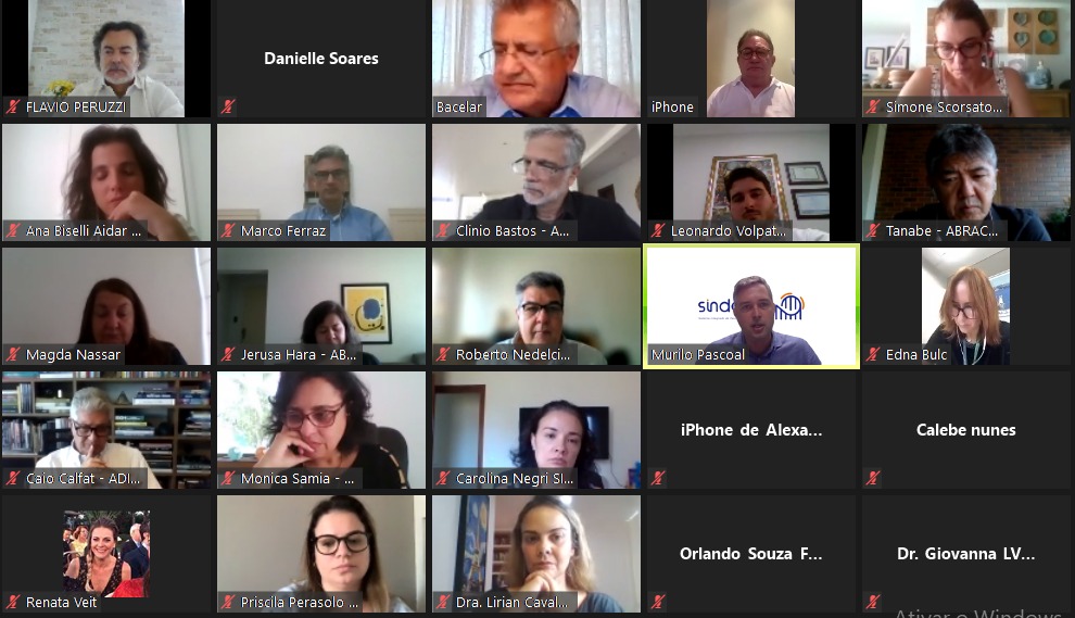 Presidente da Comissão de Turismo reafirma compromisso com setor