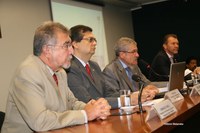 Presidente da Embratur comemora salto na posição do Brasil no ranking de Promoção de Eventos