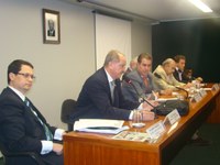 Profissionais de Educação Física serão ouvidos por comissão da Lei Pelé