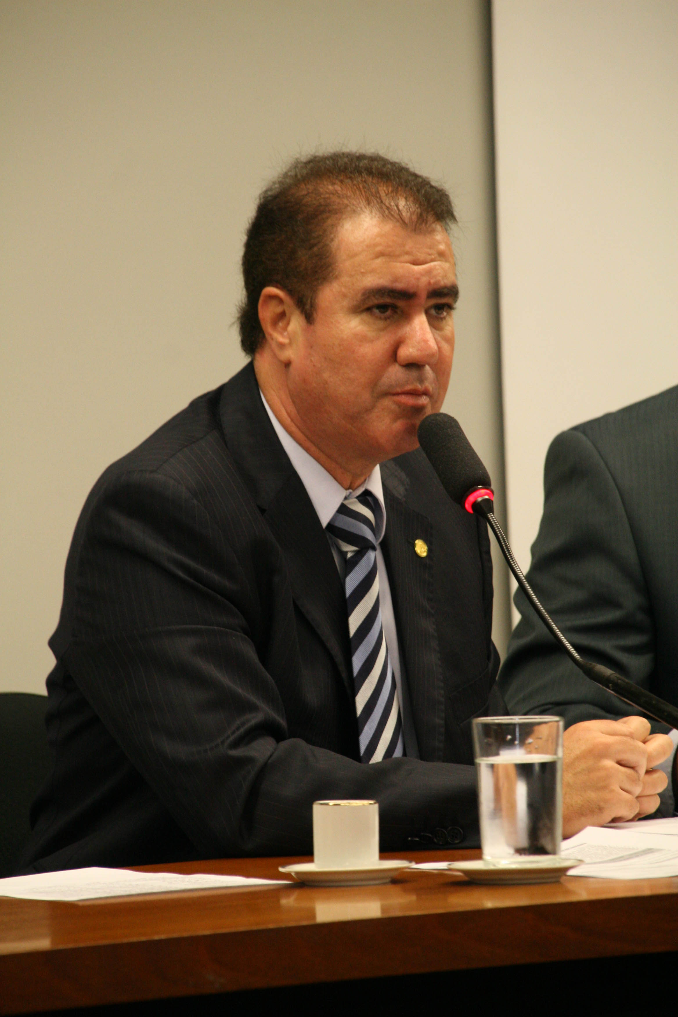 Projeto do Governo de Pernambuco para a Copa será debatido na CTD