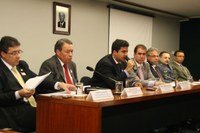 Promotor quer mudanças no Estatuto do Torcedor para garantir punição