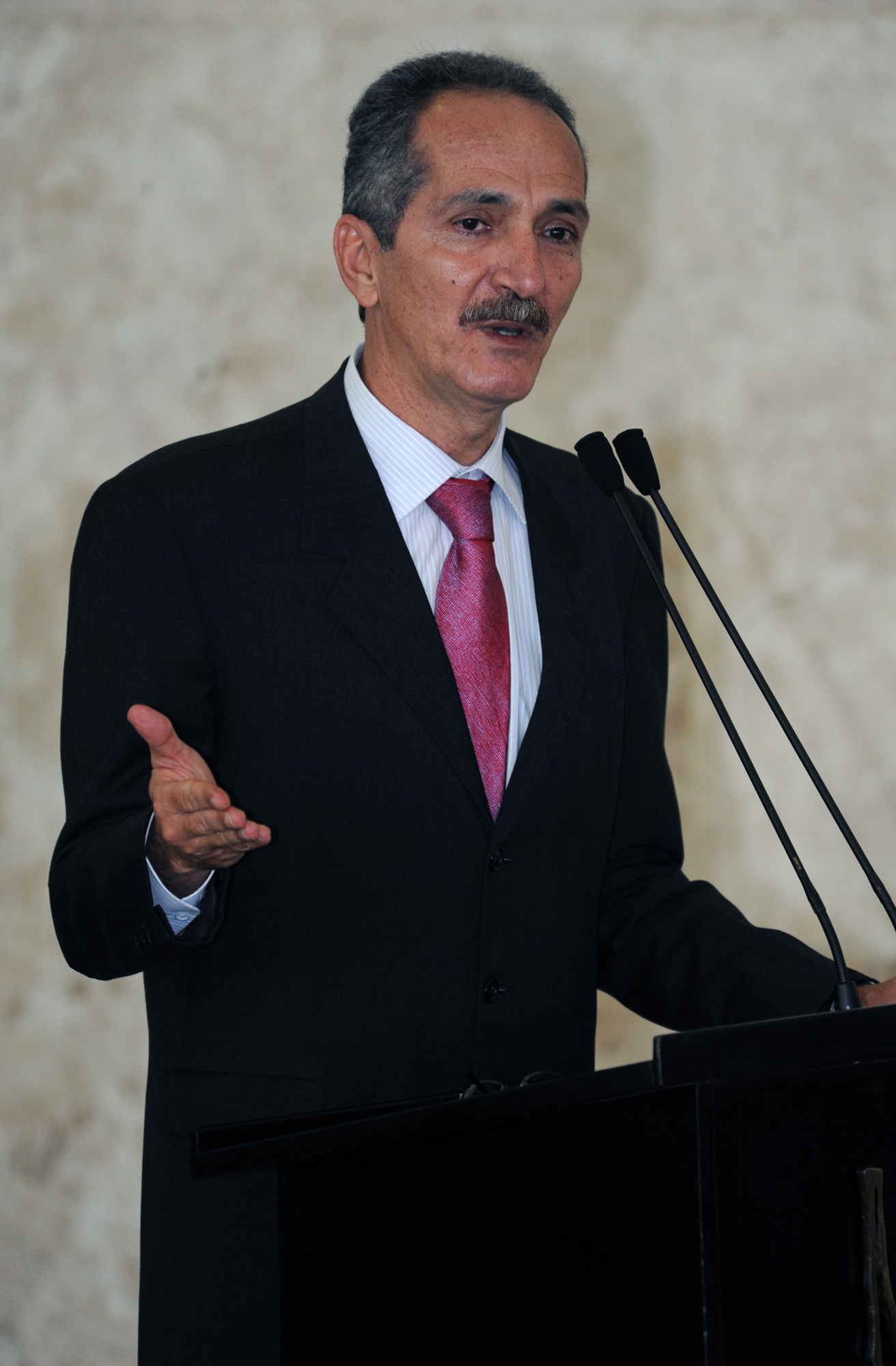 Rebelo participa de audiência pública na CTD