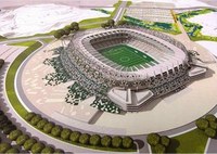 Recife: obras viárias para a Copa 2014 estão atrasadas.