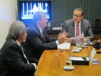 Regulamentação da atividade de agente de viagem será votada em abril