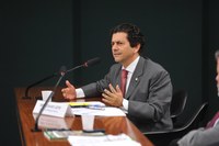 Regulamentação da Lei Pelé em debate na CTD