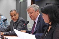 Reunião da CTur aprova mais audiências públicas e diligência no Paraná