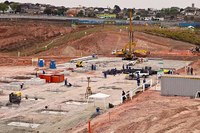 São Paulo recebe visita do Fórum Legislativo da Copa 2014