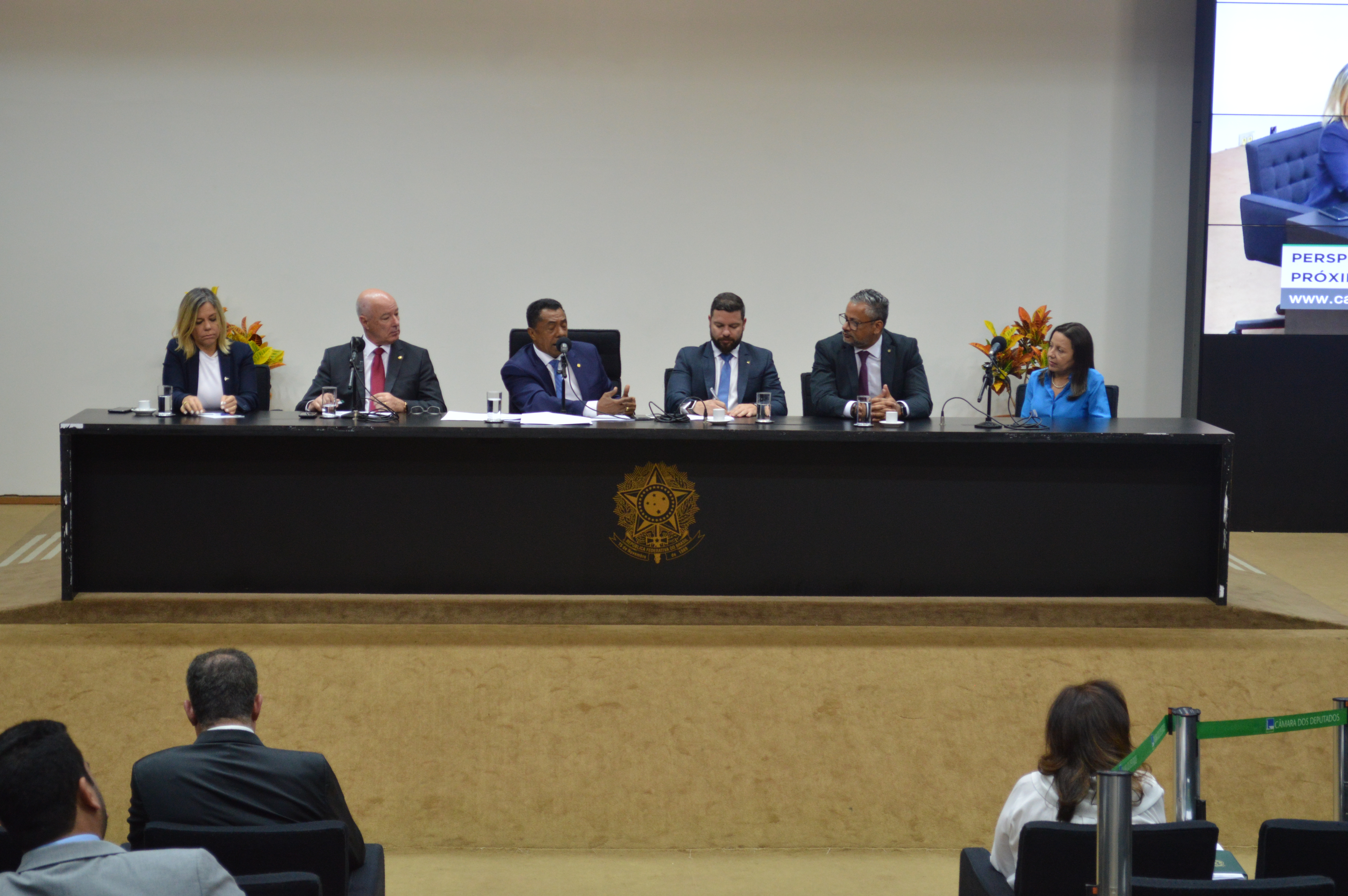 Seminário debate perspectivas do turismo brasileiro para os próximos cinco anos