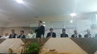 Seminário para “debater as questões que afetam o desenvolvimento do turismo no estado de Mato Grosso"