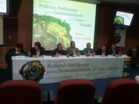 Sustentabilidade da Copa 2014 tem que ser perene, afirma Donizette