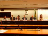 Turismo Rural é foco de audiência pública na CTur