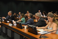 Turismo Rural foi debatido em audiência pública conjunta da CTUR e da CAPADR