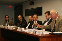 Walter Feldman vai aprofundar debates sobre lei regulamentando esportes radicais 