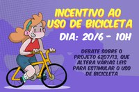 Audiência Pública sobre o PL 6207/2013 será dia 20/06/2017