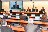 Audiência pública trata de duplicação de rodovias em SC