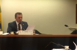 CVT aprova emendas ao PLOA 2020 e ao PPA 2020-2023