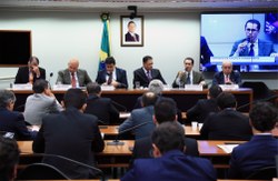 Em audiência pública, CVT discute contrato de concessões rodoviárias