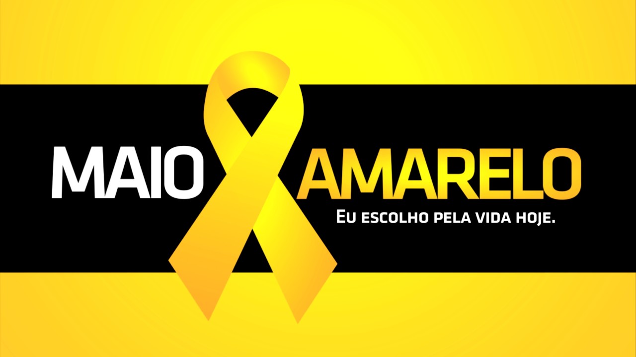 MAIO AMARELO! CVT convida para audiências públicas referentes à 5ª Campanha de Segurança no Trânsito