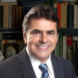 O deputado federal Domingos Sávio (PSDB-MG) é o novo presidente da Comissão de Viação e Transportes